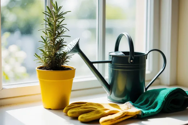 Best Growing Conditions for Healthy Rosemary